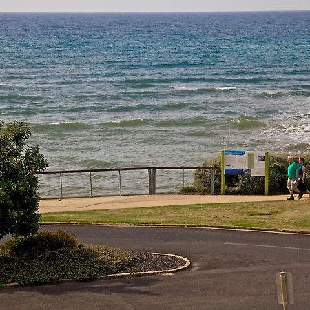 Penguin Beachfront Apartments Δωμάτιο φωτογραφία