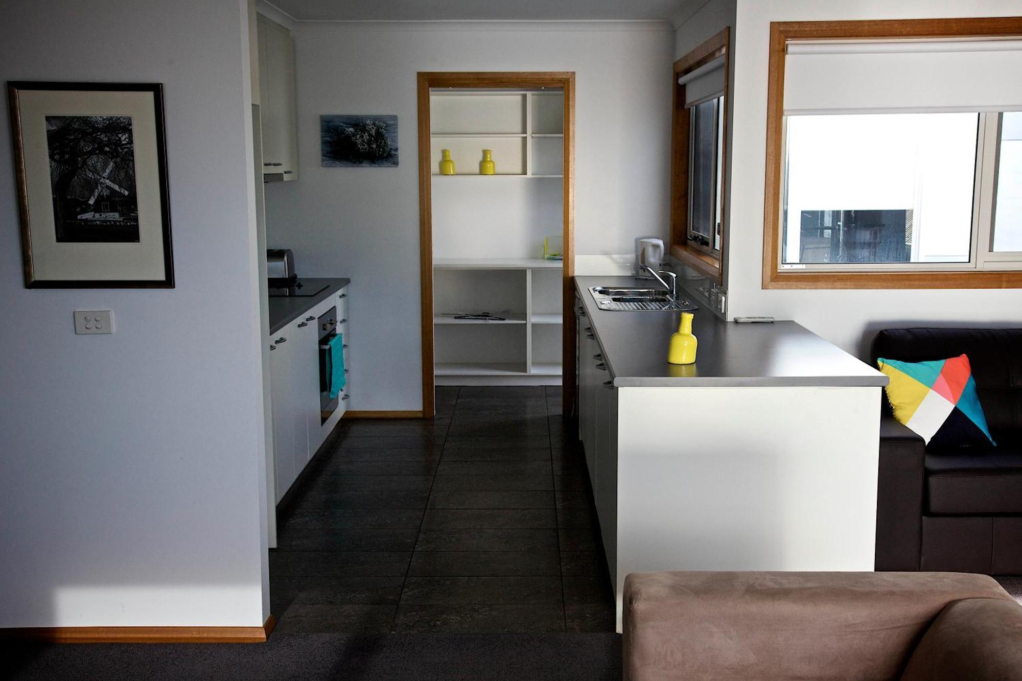 Penguin Beachfront Apartments Δωμάτιο φωτογραφία