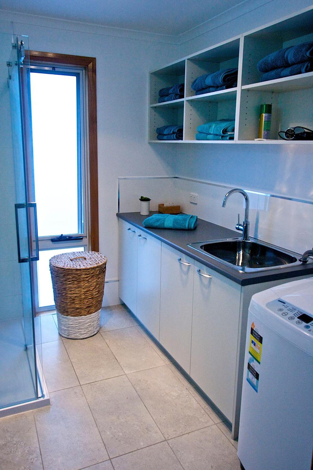 Penguin Beachfront Apartments Δωμάτιο φωτογραφία