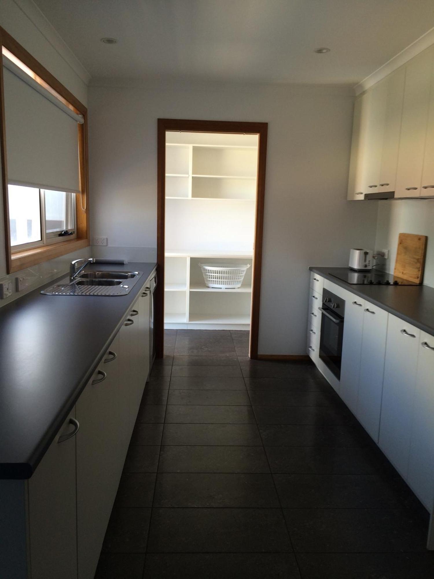 Penguin Beachfront Apartments Εξωτερικό φωτογραφία