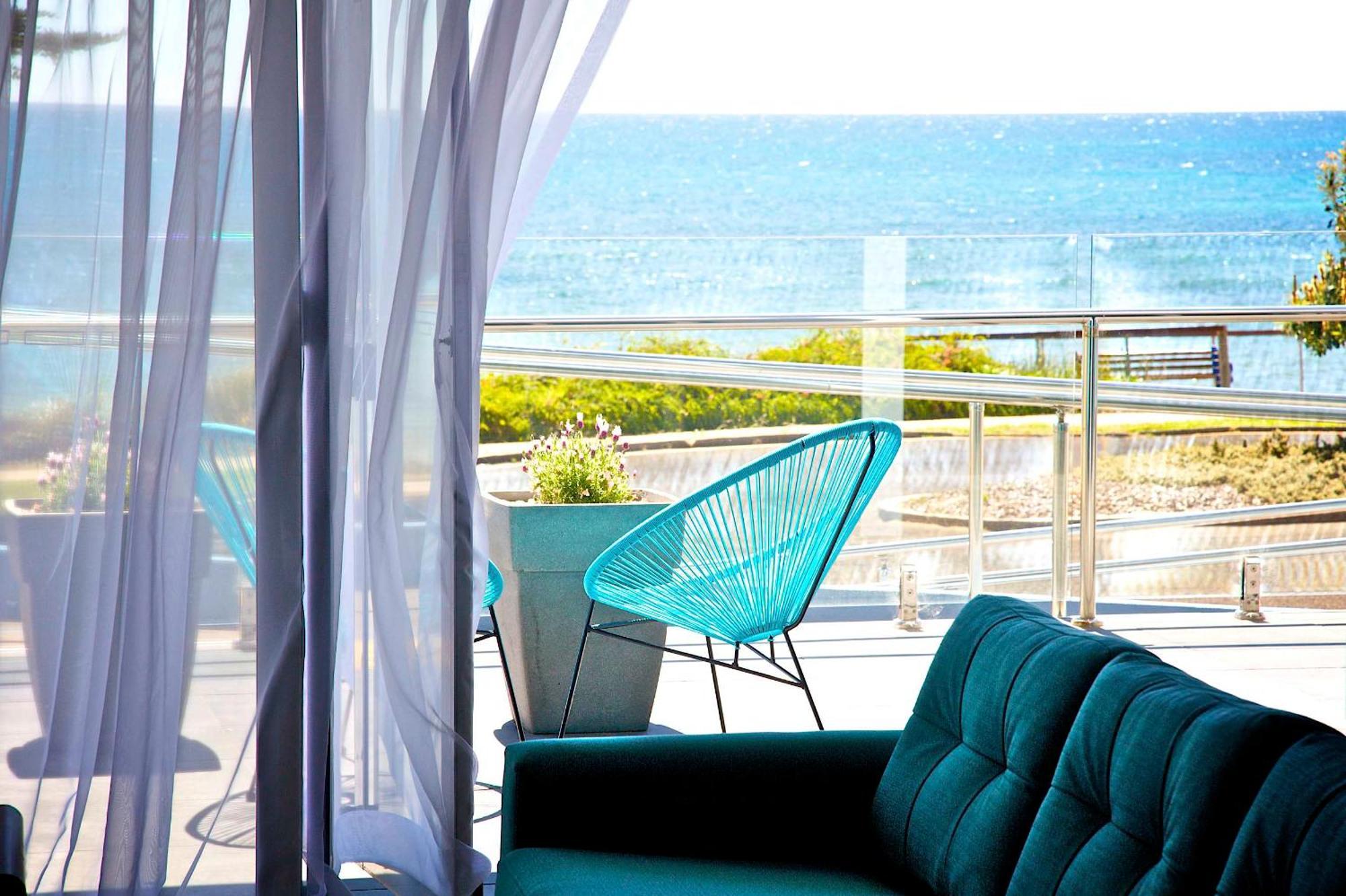Penguin Beachfront Apartments Δωμάτιο φωτογραφία