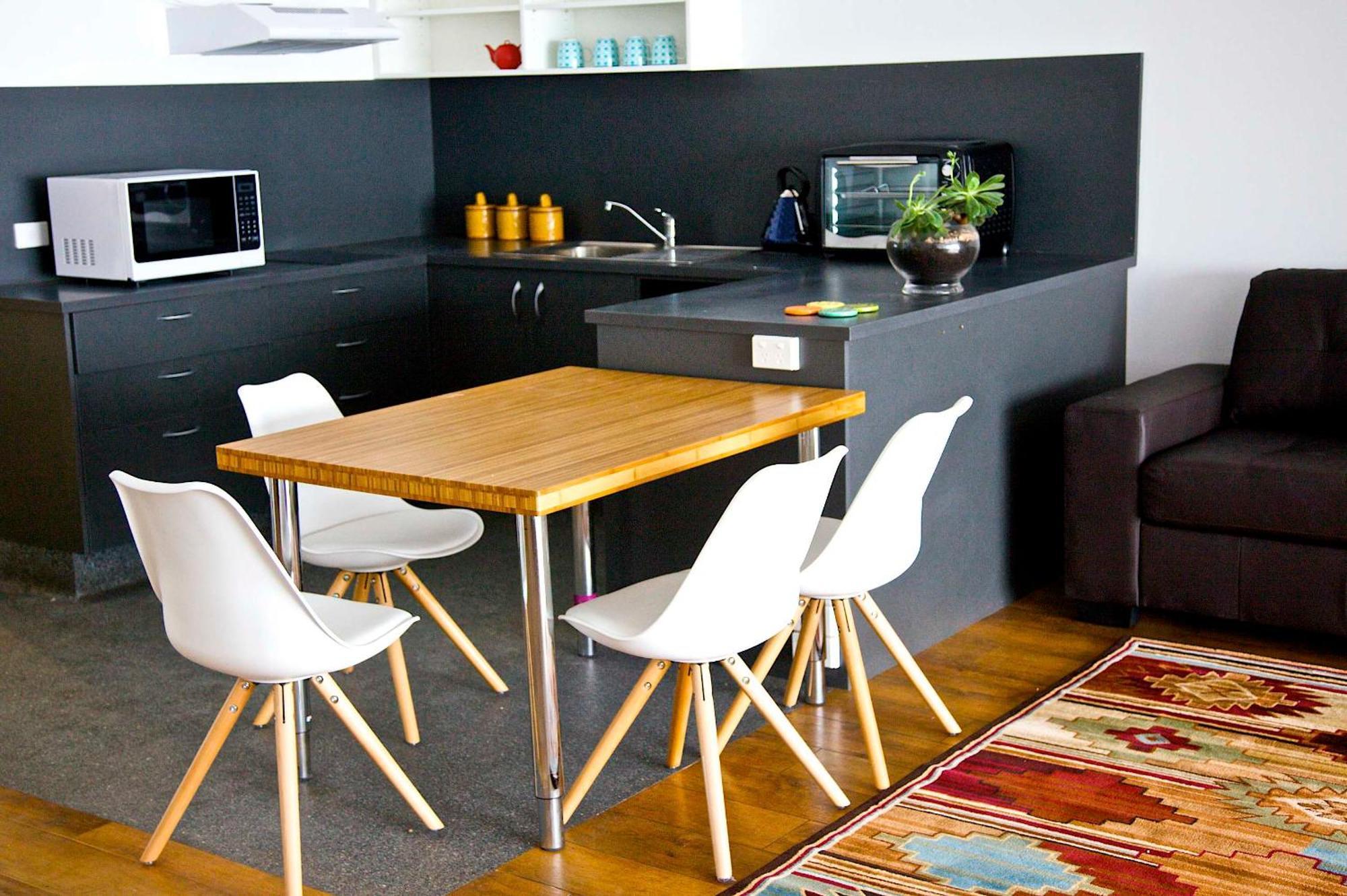 Penguin Beachfront Apartments Δωμάτιο φωτογραφία