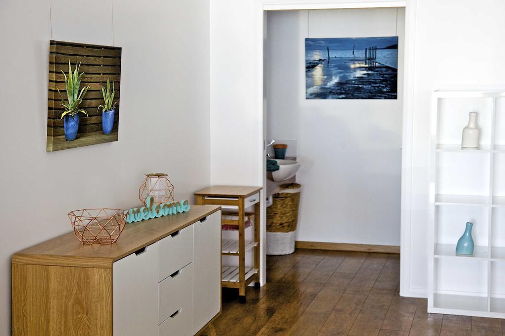 Penguin Beachfront Apartments Δωμάτιο φωτογραφία
