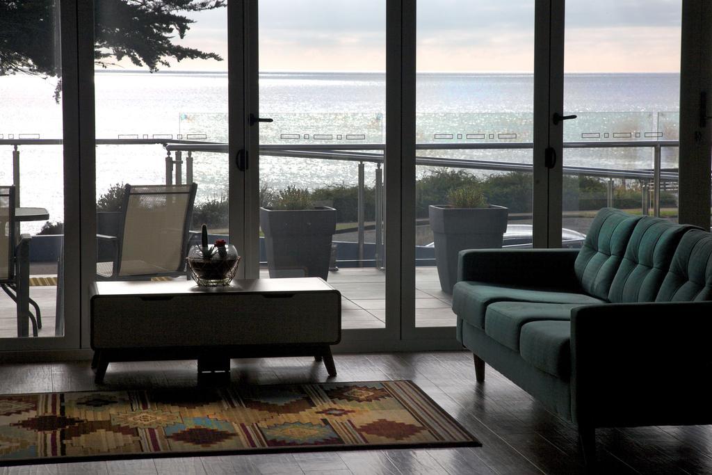 Penguin Beachfront Apartments Εξωτερικό φωτογραφία