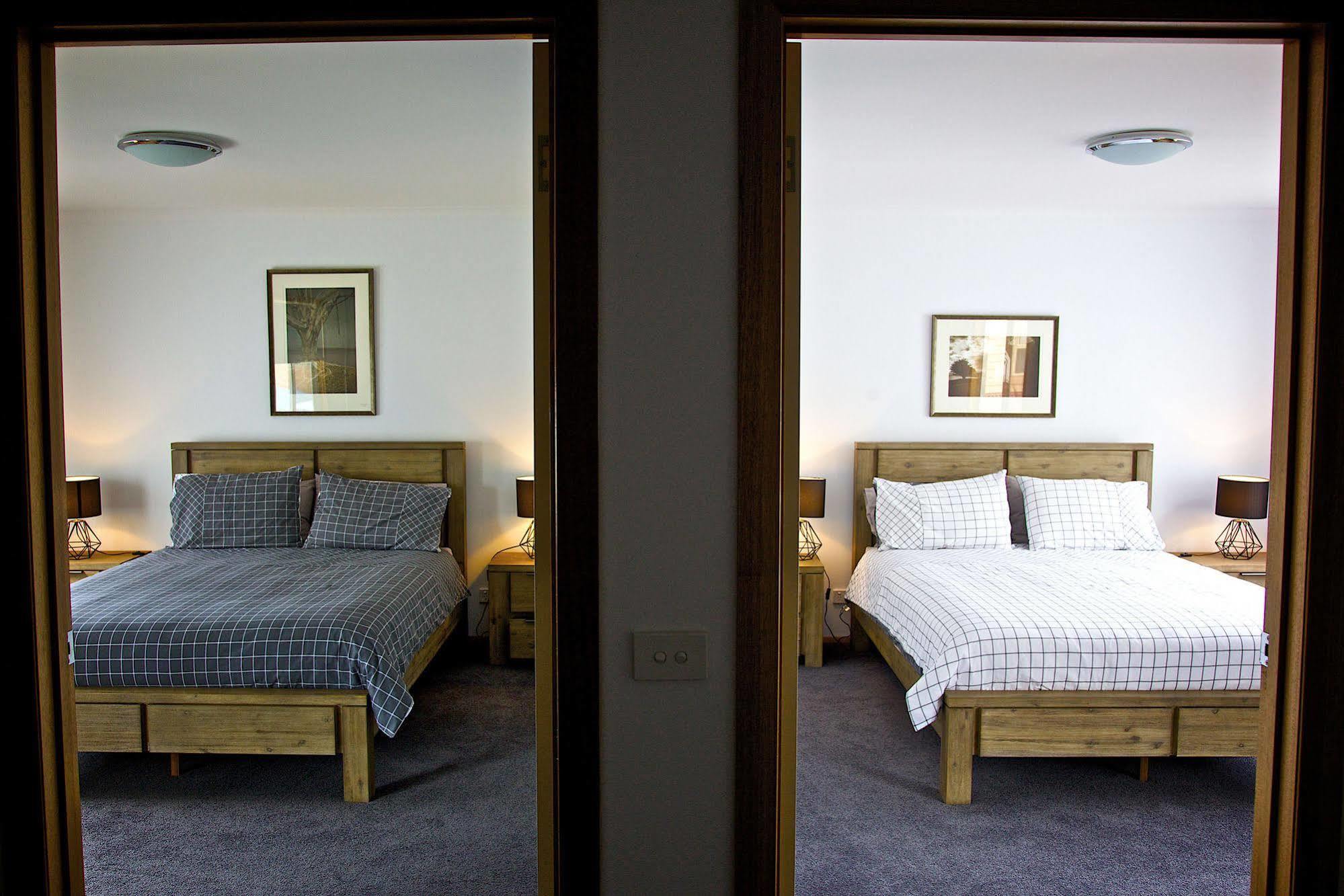 Penguin Beachfront Apartments Εξωτερικό φωτογραφία
